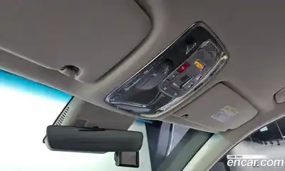 Genesis GV80 2024 2.5 Автомат в Москве № 24775, миниатюра 3