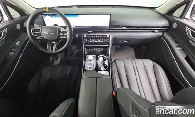 Genesis GV80 2024 2.5 Автомат в Москве № 24775, миниатюра 6
