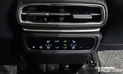 Genesis GV80 2024 2.5 Автомат в Москве № 24775, миниатюра 10