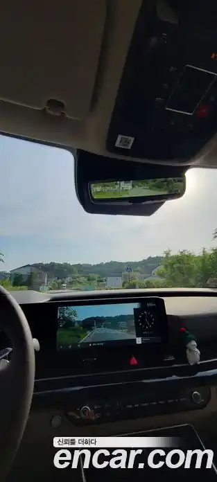 Kia Canival 2025 3.5 Автомат в Москве № 248021, миниатюра 3