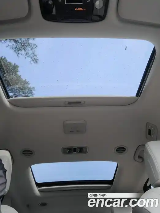 Kia Canival 2025 3.5 Автомат в Москве № 248021, фото 4