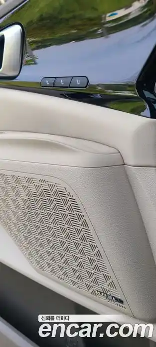 Kia Canival 2025 3.5 Автомат в Москве № 248021, фото 6