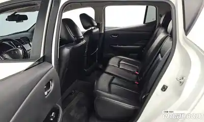 Nissan Leaf 2016 Автомат в Москве № 248752, миниатюра 12