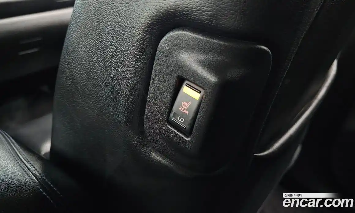 Nissan Leaf 2016 Автомат в Москве № 248752, фото 14