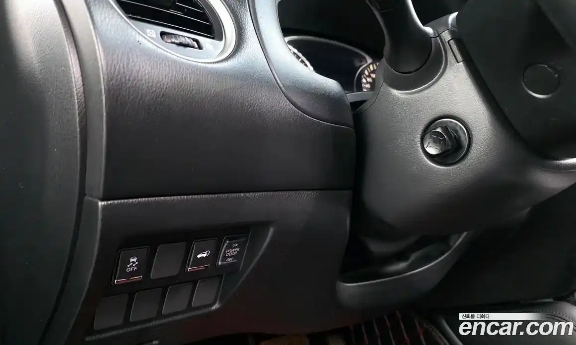 Infiniti JX 2013 3.5 Автомат в Москве № 249169, фото 14