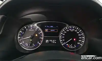 Infiniti JX 2013 3.5 Автомат в Москве № 249169, миниатюра 8