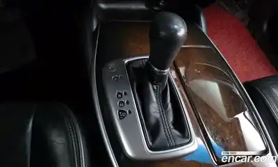 Infiniti JX 2013 3.5 Автомат в Москве № 249169, миниатюра 9