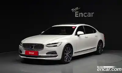 Volvo S90, 2023