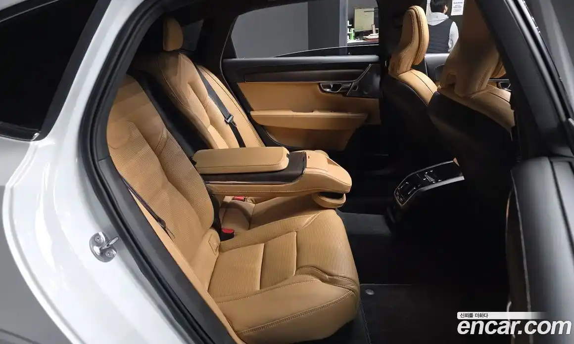 Volvo S90 2023 2.0 Автомат в Москве № 250938, фото 12