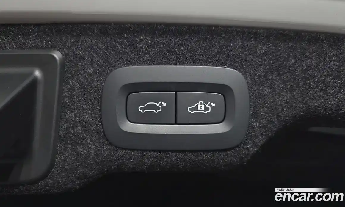 Volvo S90 2023 2.0 Автомат в Москве № 250938, фото 20