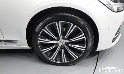 Volvo S90 2023 2.0 Автомат в Москве № 250938, миниатюра 5