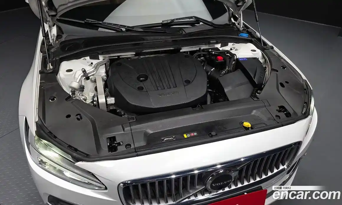 Volvo S90 2023 2.0 Автомат в Москве № 250938, фото 6