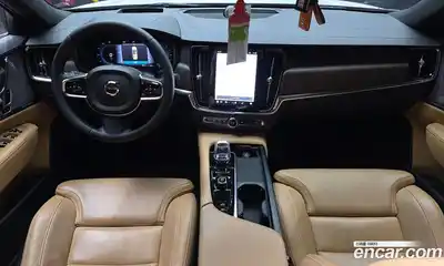Volvo S90 2023 2.0 Автомат в Москве № 250938, миниатюра 7