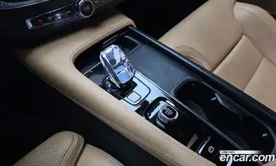 Volvo S90 2023 2.0 Автомат в Москве № 250938, миниатюра 9