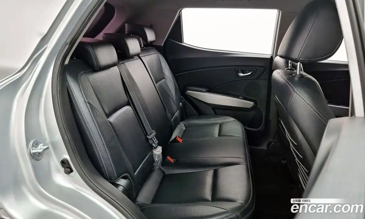 SsangYong TIBOLI 2016 1.6 Автомат в Москве № 25116, фото 11