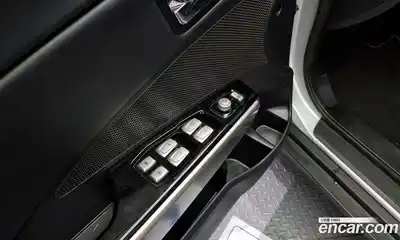 SsangYong TIBOLI 2016 1.6 Автомат в Москве № 25116, миниатюра 4