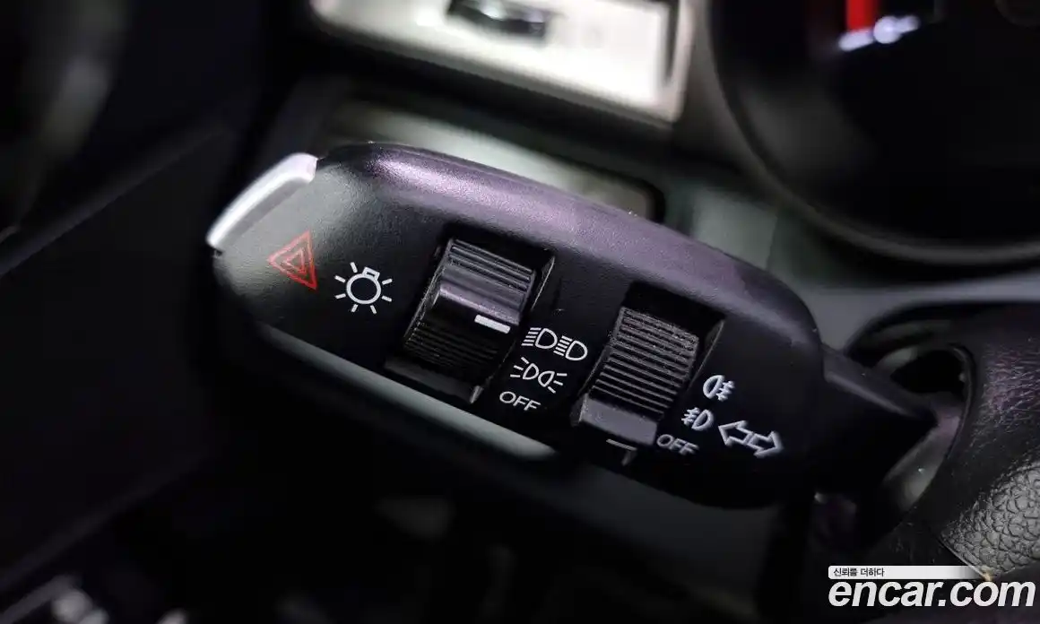 SsangYong TIBOLI 2016 1.6 Автомат в Москве № 25116, фото 6