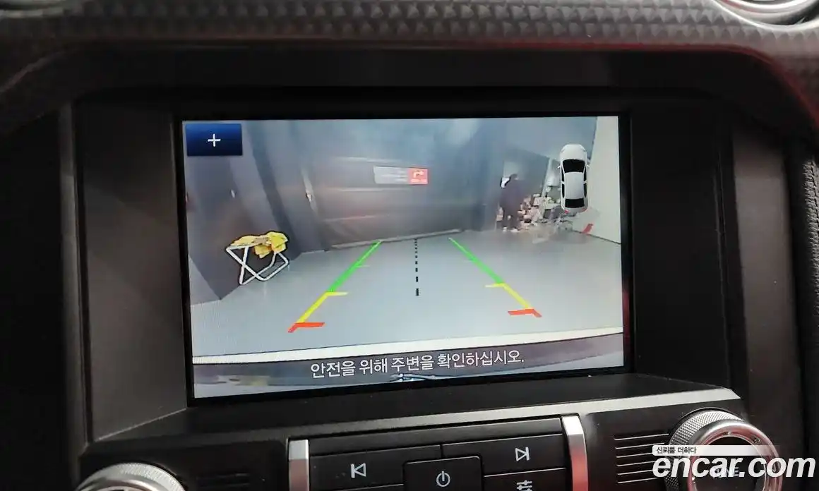 Ford Mustang 2019 2.3 Автомат в Москве № 255520, фото 11