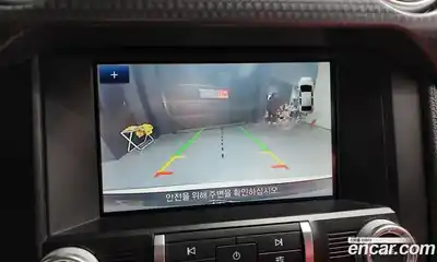 Ford Mustang 2019 2.3 Автомат в Москве № 255520, миниатюра 11