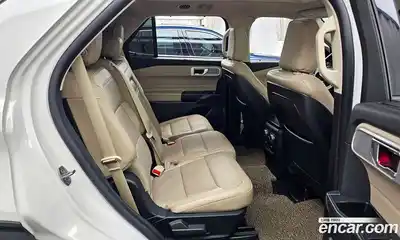 Ford Explorer 2020 2.3 Автомат в Москве № 255599, миниатюра 12