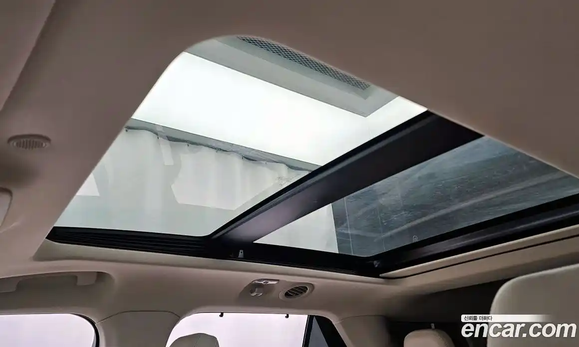 Ford Explorer 2020 2.3 Автомат в Москве № 255599, фото 19