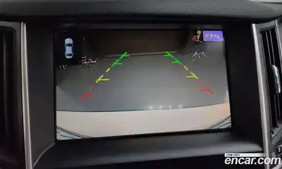 Infiniti Q50 2018 3.5 Автомат в Москве № 256159, миниатюра 12