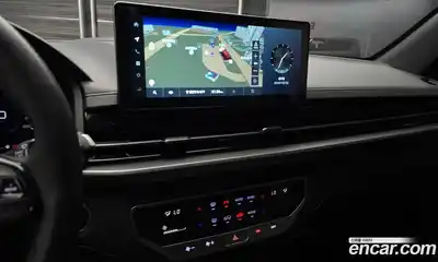 SsangYong Rexton 2024 2.2 Автомат в Москве № 25625, миниатюра 12