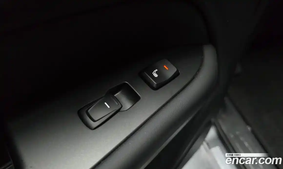 SsangYong Rexton 2024 2.2 Автомат в Москве № 25625, фото 16