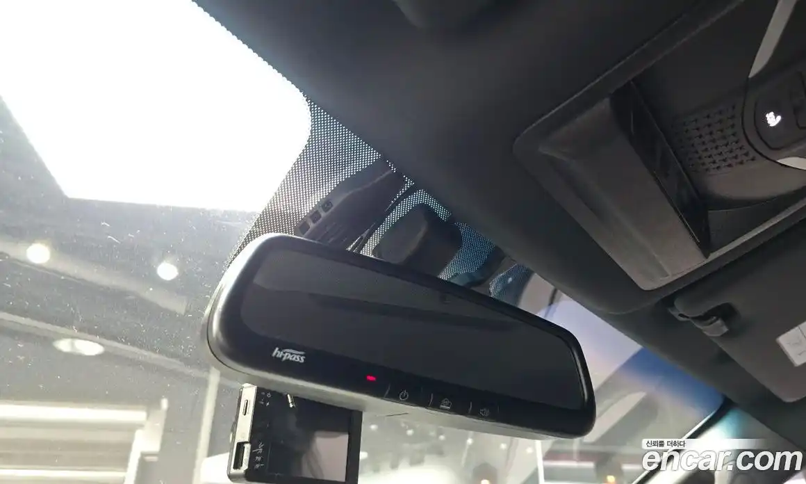 SsangYong Rexton 2024 2.2 Автомат в Москве № 25625, фото 6