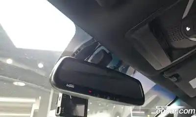 SsangYong Rexton 2024 2.2 Автомат в Москве № 25625, миниатюра 6