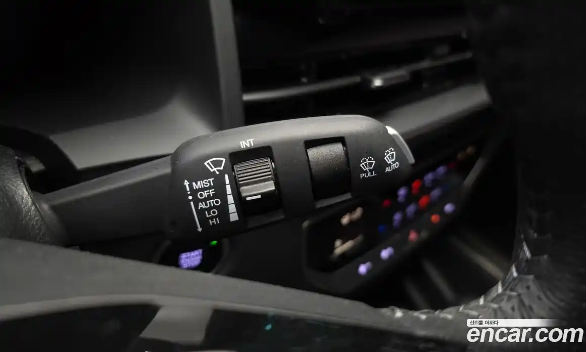 SsangYong Rexton 2024 2.2 Автомат в Москве № 25625, фото 7