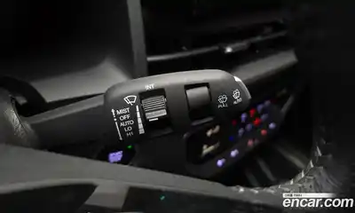 SsangYong Rexton 2024 2.2 Автомат в Москве № 25625, миниатюра 7