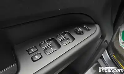 SsangYong Rexton 2024 2.2 Автомат в Москве № 25625, миниатюра 9