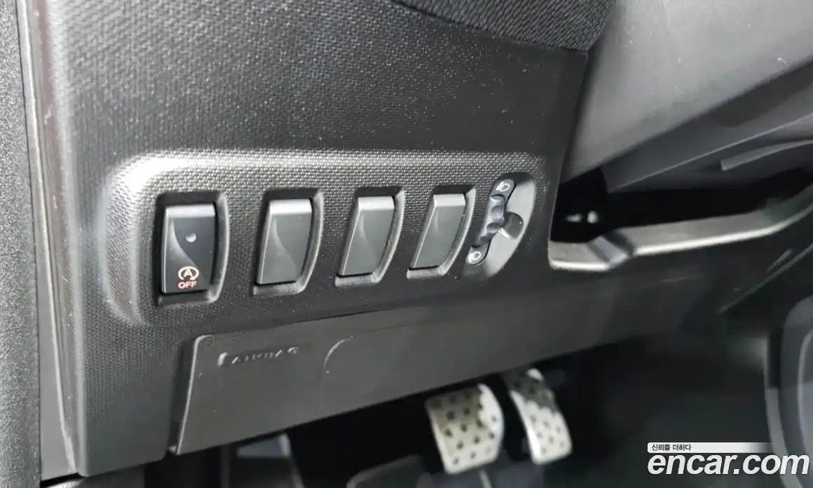 Smart Forfour 2016 1.0 Автомат в Москве № 259347, фото 17