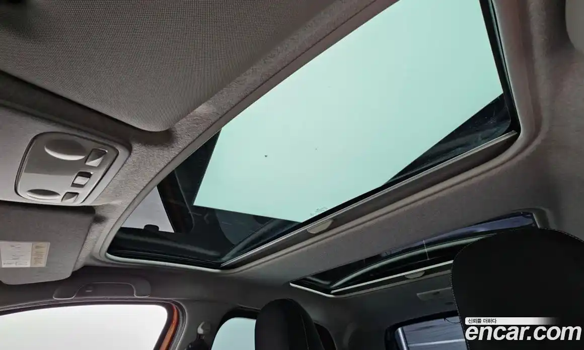 Smart Forfour 2016 1.0 Автомат в Москве № 259347, фото 19