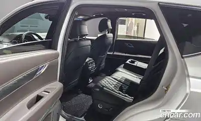 Genesis GV80 2022 3.5 Автомат в Москве № 25982, миниатюра 11