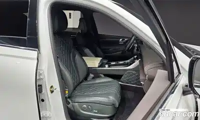 Genesis GV80 2022 3.5 Автомат в Москве № 25982, миниатюра 12