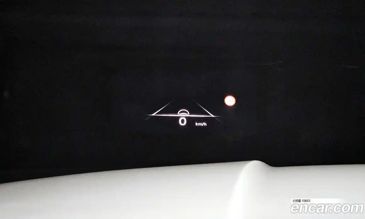 Genesis GV80 2022 3.5 Автомат в Москве № 25982, фото 14