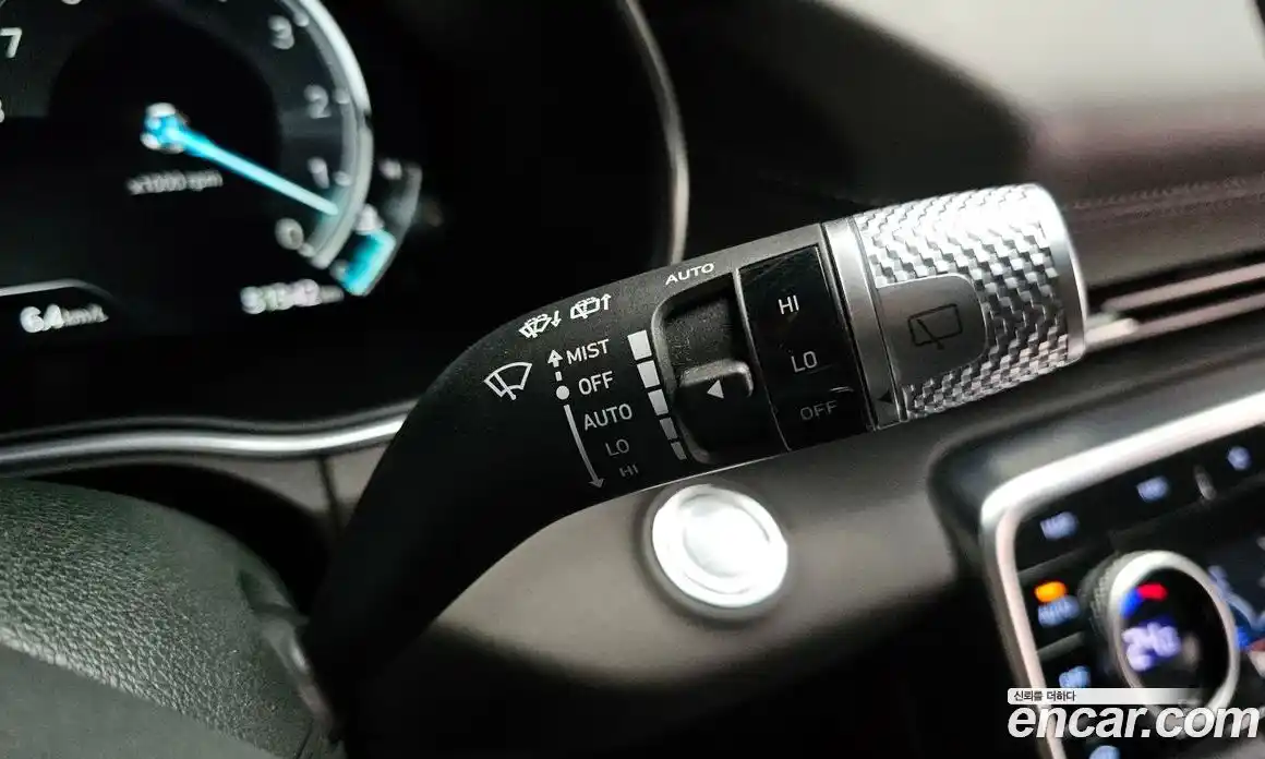 Genesis GV80 2022 3.5 Автомат в Москве № 25982, фото 15