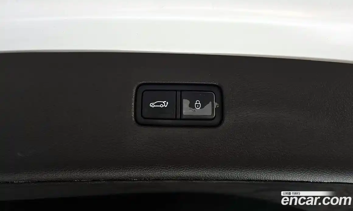 Genesis GV80 2022 3.5 Автомат в Москве № 25982, фото 20