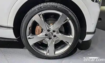 Genesis GV80 2022 3.5 Автомат в Москве № 25982, миниатюра 5