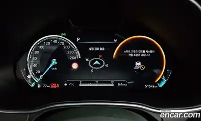 Genesis GV80 2022 3.5 Автомат в Москве № 25982, миниатюра 8