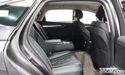 Genesis G80 2021 2.5 Автомат в Москве № 26013, миниатюра 12