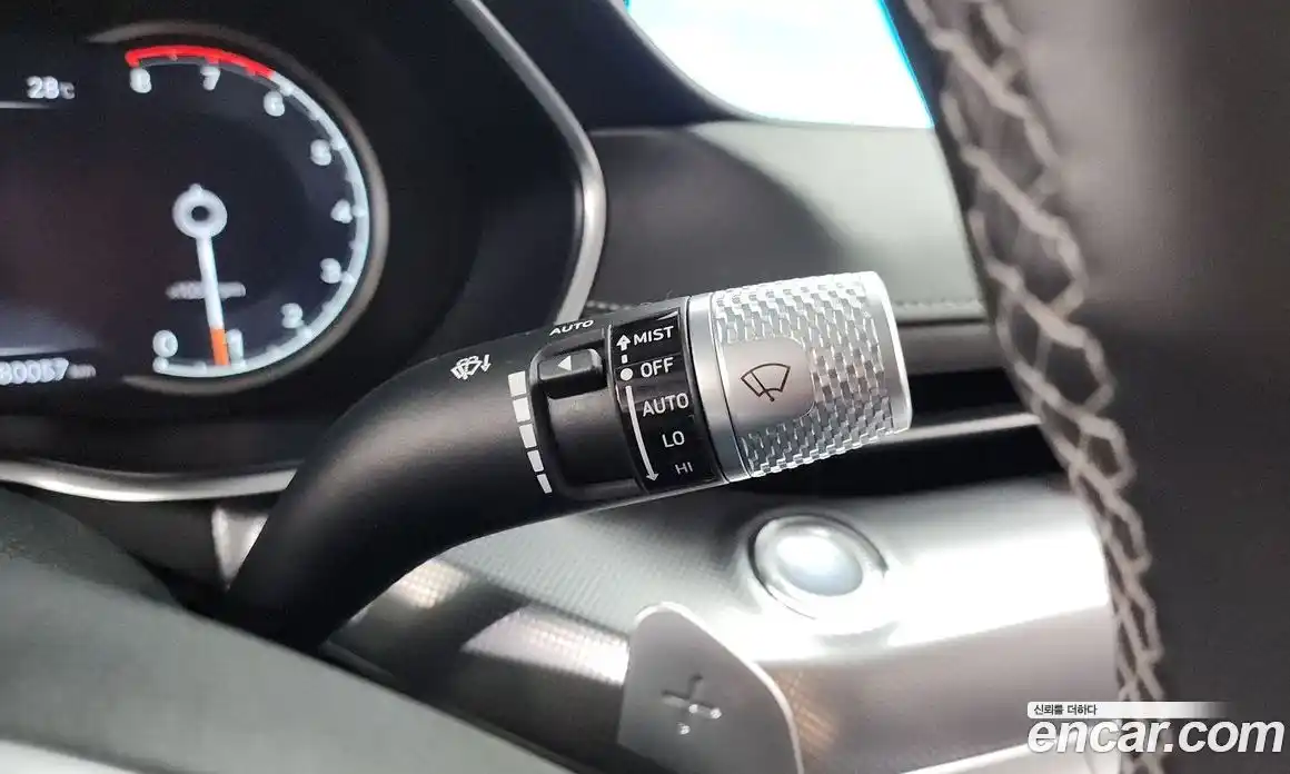 Genesis G80 2021 2.5 Автомат в Москве № 26013, фото 14