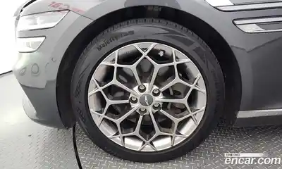 Genesis G80 2021 2.5 Автомат в Москве № 26013, миниатюра 5