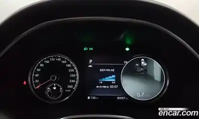 Genesis G80 2021 2.5 Автомат в Москве № 26013, миниатюра 8