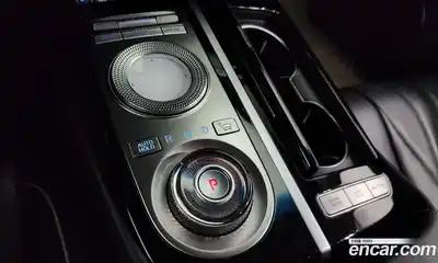 Genesis G80 2021 2.5 Автомат в Москве № 26013, миниатюра 9