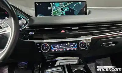 Genesis G80 2022 2.5 Автомат в Москве № 26030, миниатюра 12
