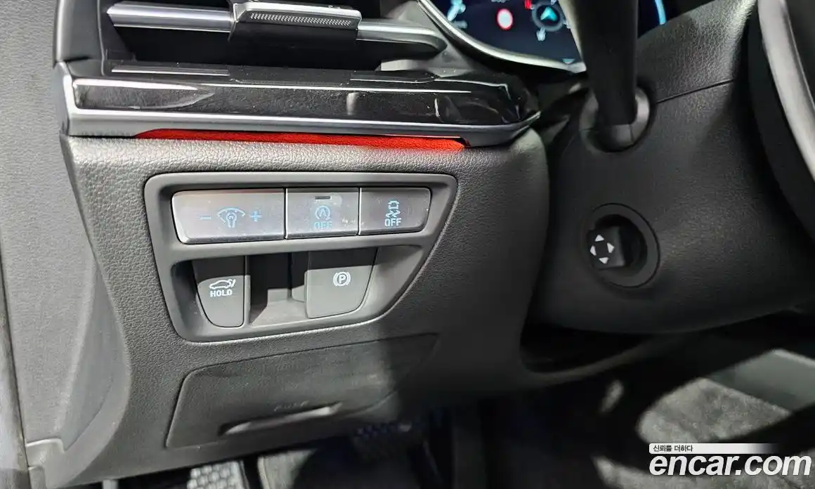 Genesis G80 2022 2.5 Автомат в Москве № 26030, фото 20