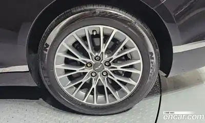 Genesis G80 2022 2.5 Автомат в Москве № 26030, миниатюра 5